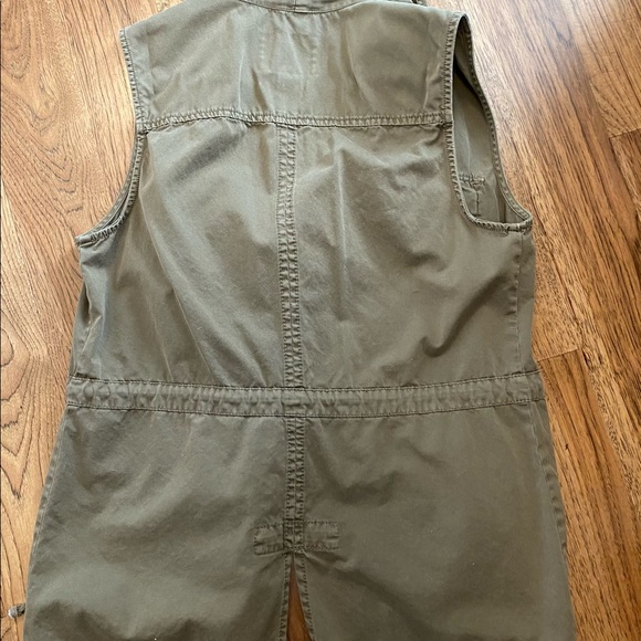 Sanctuary Utility Vest - Picture 5 of 6